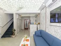 Taksim Brand Suite Hotels in Istanbul
