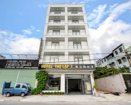 THO LAP 3 HOTEL 順安酒店