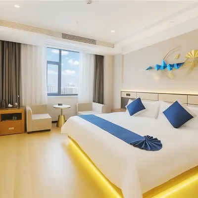 Shou Zuo·Xing chen  Hotel Hotels near Yankou Ancient Town