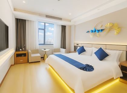 Shou Zuo·Xing chen  Hotel