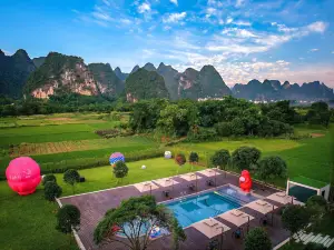 Free Bird Resort Hotel