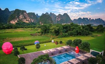 Free Bird Resort Hotel