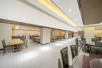 牧心ホテル（独庫公路・バインブルック草原） - 朝食