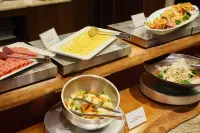 Shimoda Tokyu Hotel - petit déjeuner