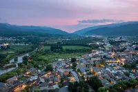 Shaxi Jinsheng has you homestay Hotels in Jianchuan