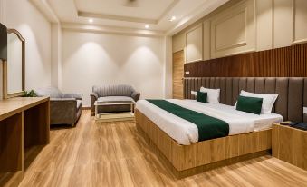 Hotel Citi Continental