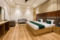 Hotel Citi Continental