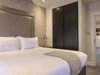 فريزر سويتس إدنبره Hotels near قاعة أوشر