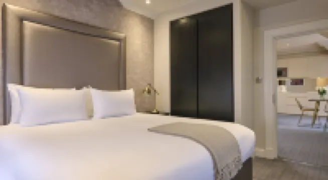 Fraser Suites Edinburgh