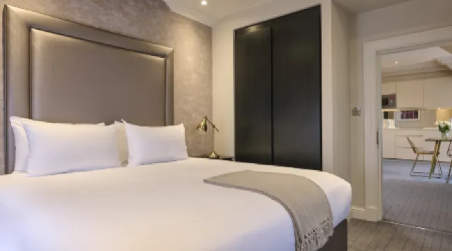 Fraser Suites Edinburgh