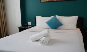 Nicecy Hotel - 7 Yersin Street