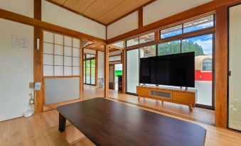 【Newly Open】 Villas Minato with WiFi