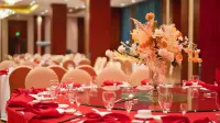 Shaoxing Xianheng Grand Hotel (Lu Xun's hometown Yintai store) - breakfast
