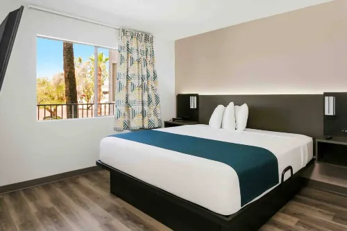 Studio 6 Tempe, AZ Elliot Road