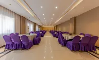 Hetian Hotel - servizio colazione