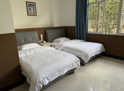 錦善公寓（文山泰康小區城南汽車客運站店）