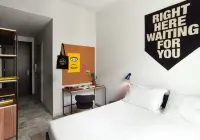 The Social Hub Florence Lavagnini