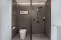 烏魯木齊國際會展中心庭冉雲居飯店 新疆工程學院(天津路校區)附近的飯店