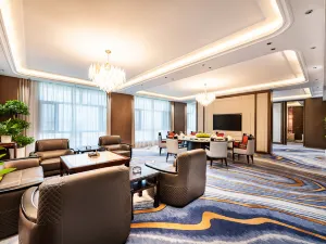 Wuwei Yunding International Hotel