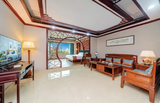 華億優佳酒店（韶關曲江區南華寺店）