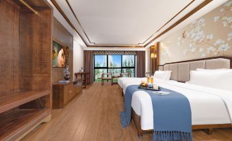 Huaxiang hotel (chongqing shapingba station)