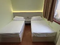 Oxygen Hub Hostel (Anyang Normal University)