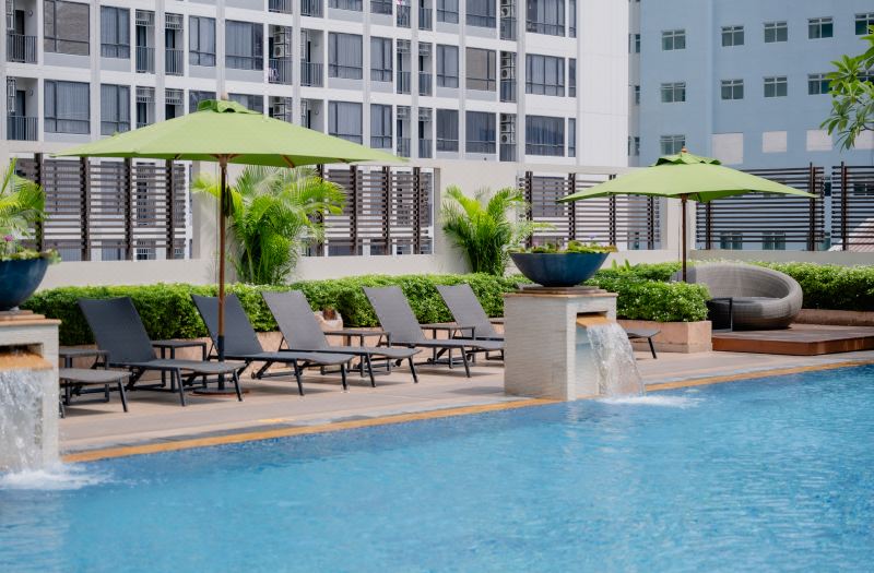 The Sukosol Hotel photo 3