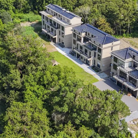 Jiangpanju Homestay