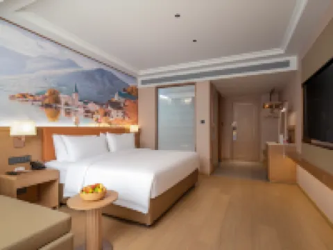 Vienna Hotel (Shache Branch, Kashgar Prefecture) Hoteles en Yarkand