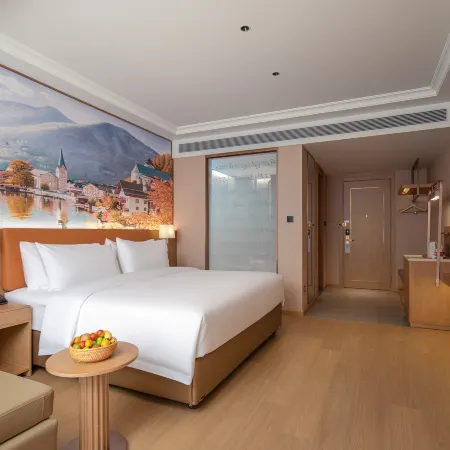 Vienna Hotel (Shache Branch, Kashgar Prefecture) Hotéis em Condado de Yarkant