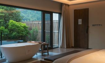 RanWu Boutique inn