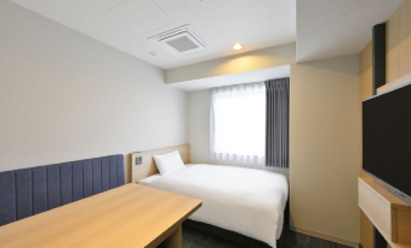 VIA INN OKAYAMA JR-West Group