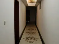 Qingqing Huangchao Hotel Hotels in Minqing