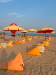 Holiday Inn Express QUANZHOU TAISHANG DISTRICT by IHG - Mountain view