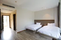 Bo Ya Yun Qi  Hot Spring Resort Hotel