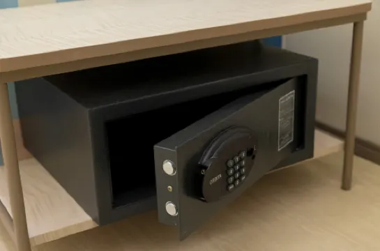 HANTING HOTEL HO CHI MINH CITY DOWNTOWN Eksterior Photos