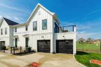 Garage Parking - Short North - Convention Hotel in zona Franklin Park Conservatory and Botanical Gardens