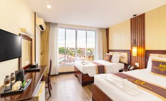 Xaysomboun Hotel & SPA