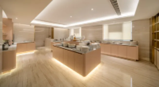 全季飯店（宿遷寶龍廣場店）