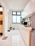 Delight Homestay The Platino - balcony