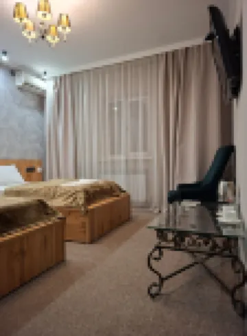 Hotel Mardin