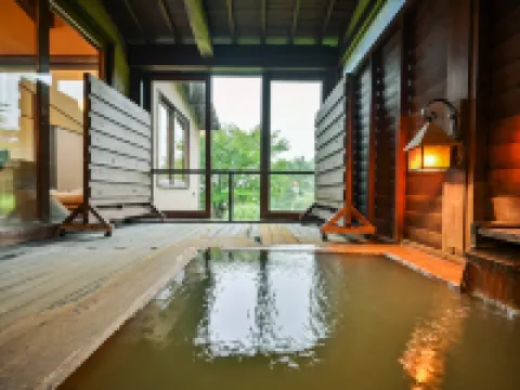 大分九重久織亭 Oitakokonoekuoritei 九重のホテル