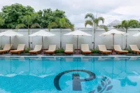 Piseth Private Villa Hotel - Pools