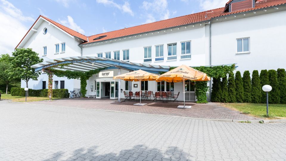 Garner Hotel Cottbus Süd