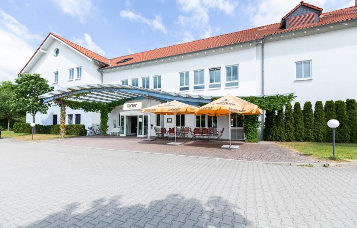 Garner Hotel Cottbus Süd
