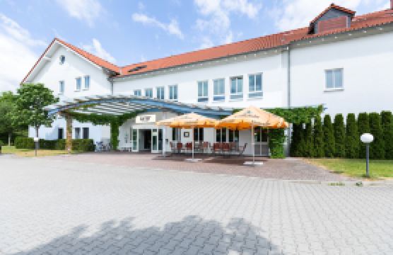 Garner Hotel Cottbus Süd