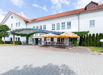 Garner Hotel Cottbus Süd