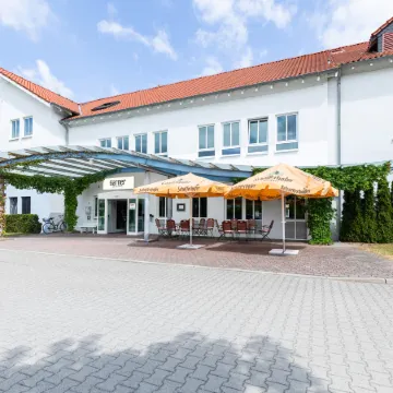 Garner Hotel Cottbus Süd