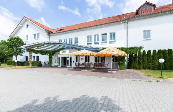 IHG 加納酒店科特布斯南