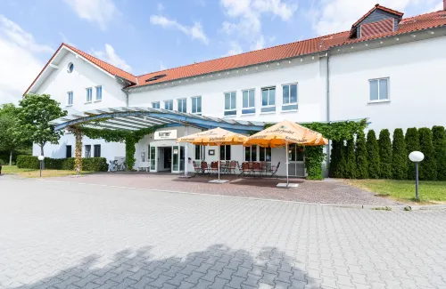 Garner Hotel Cottbus Süd Hotels in Spremberg